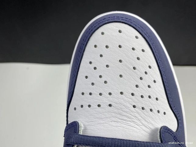 Rep Retro Midnight AIR (2020) High Jordan DC1788-100 Navy 1 0820
